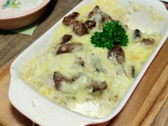-周沫西餐(漫广场店)