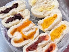 -中栗华栗子(鞍山道店)