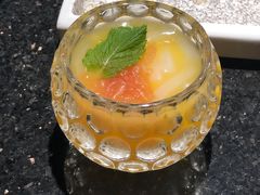 -上井料理黑金店(IFS国金中心店)