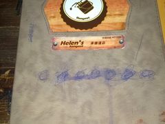 -Helens海伦司小酒馆(津湾广场店)