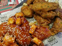 -BOPEYE·波派炸鸡(九霄天地店)