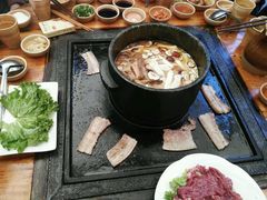 -滇藏石锅宴(崇仁巷老店)