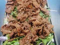 -红东阁东北菜烤肉酒馆(CROSS万象汇店)
