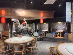 -江南韵·无锡太湖文化体验餐厅(凤凰天街店)