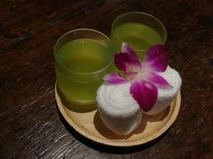 -Let’s Relax Spa(Chiangmai Pavillion)