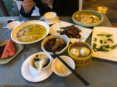 -沃阁巴厘原墅餐厅