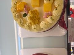 -花花卷卷·鲜食蛋糕(泉屋店)