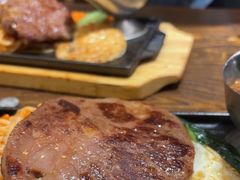-许榴香西餐厅(台东步行街店)