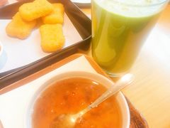 -朵朵开素食餐厅(后宰门街店)