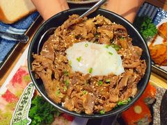 -肉问屋·元气一番烧肉(北京总店)
