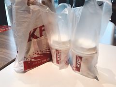 -肯德基(新阳光店)