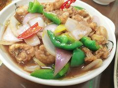 -聂记粤菜馆(鼓西路店)