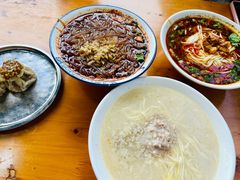 -徐老幺奶汤面