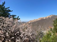-天津盘山风景名胜区