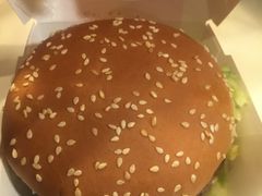 -麦当劳(鼓楼店)