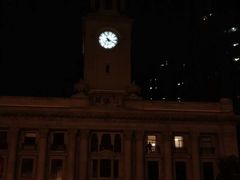 -武汉关码头(轮渡站)