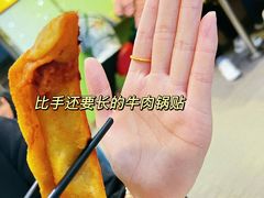 -清真·西北桥头拉面大王(丁家桥店)