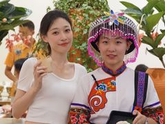 -第六季自助餐厅(北太平庄店)