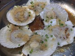 -盒马鲜生(皇庭广场店)