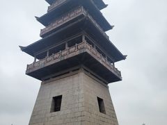 -三国赤壁古战场