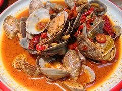 -老闵田螺馆·南昌市井菜·特色小吃(总店)