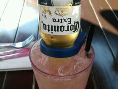 -Bubba Gump Shrimp
