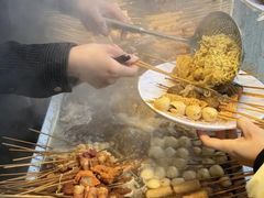 -郭记小街麻辣烫(南小街总店)