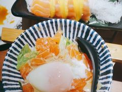 -万岁寿司(天河领展店)