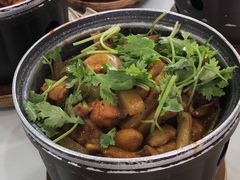 -霸道川面馆(张江店)