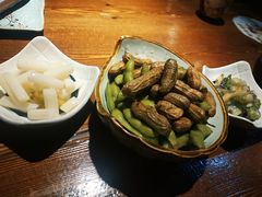 -繁·醉花亭小酒馆(鼓楼店)