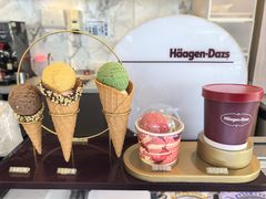 -哈根达斯(滨江店)