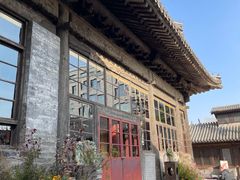 -嵩祝寺及智珠寺