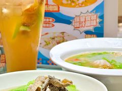 -大头力茶餐厅(花都融创茂店)