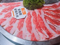 -老灶堂文创火锅(文艺路店)