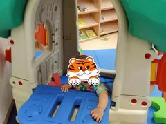 -美国谷斯妈妈早教中心 (陆家嘴店)
