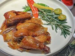 -狮拾久·现代新加坡料理(壹方城店)