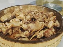 -围龙屋客家食府(福田店)