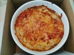 -安妮意大利餐厅(国贸店)