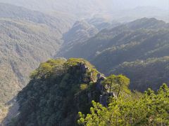 -明月山风景名胜区