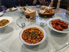 -郭林家常菜(狼垡店)