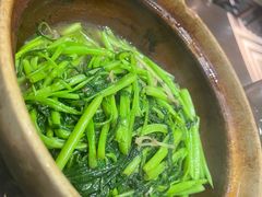 -熠盛粤味·顺德桑拿鸡(永康路店)