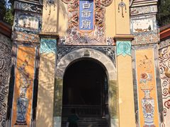 -白帝城·瞿塘峡景区