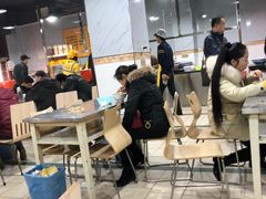 -邢老三肉丸糊辣汤(西安总店)