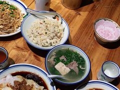 -膳糧·汕头肠粉·潮汕小吃(龙怡店)