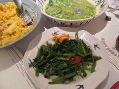 -太食獸泰式茶餐厅(IFS国金中心店)