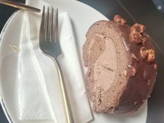 -甜°C·甜品咖啡(东方金座店)