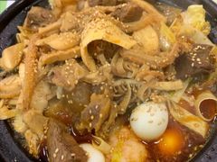 -筋牛座(富绅商业中心店)