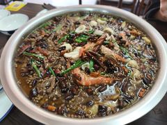 -邱大妈水煮(龙山店)