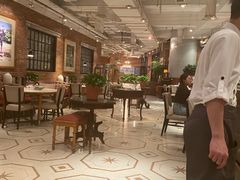 -漢舍中国菜馆(889广场店)
