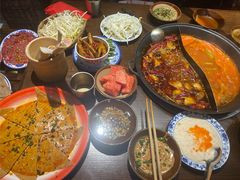 -萍姐火锅·公路夜市(南京新街口店)
